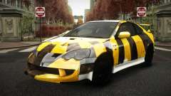 Honda Integra Sterine S5 para GTA 4