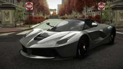 Ferrari LaFerrari Wahbana para GTA 4