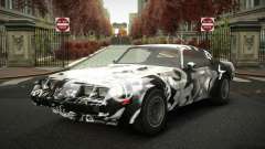 Pontiac Trans AM Donua S13 para GTA 4