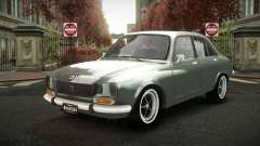 Peugeot 504 Vilvupe para GTA 4