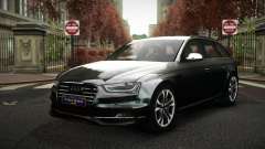 Audi S4 Vibkukap para GTA 4