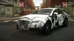 Audi RS5 Niallien S14 para GTA 4