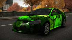 Honda NSX Alanie S14 para GTA 4