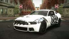 Ford Mustang Huntin S2 para GTA 4