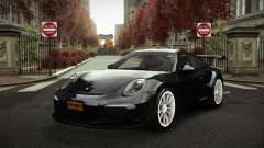 Porsche 911 Femix para GTA 4