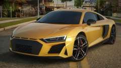 Audi R8 V10 G-Style para GTA San Andreas