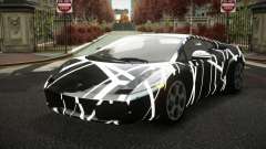 Lamborghini Gallardo Sejaniel S8 para GTA 4