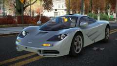 McLaren F1 Xekex para GTA 4