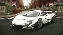 McLaren P1 Exana S2 para GTA 4
