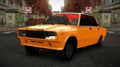 VAZ 2105 Vunosa para GTA 4
