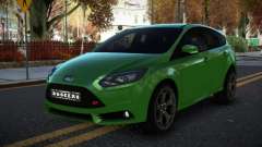 Ford Focus Puihe
