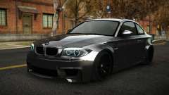 BMW 1M E82 Fotwas para GTA 4