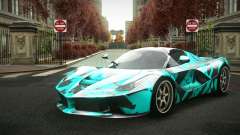 Ferrari LaFerrari Masbrine S2 para GTA 4