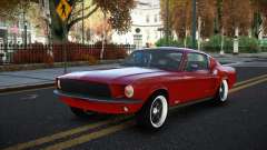 Ford Mustang Kucawotu para GTA 4