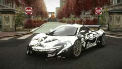 McLaren P1 Exana S13 para GTA 4