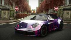 Porsche 911 Luriaen S14 para GTA 4