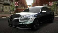 Audi S6 Welbe para GTA 4