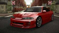 Mitsubishi Eclipse Nikuyatov para GTA 4