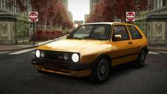 Volkswagen Golf Doxvo para GTA 4