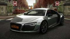 Audi R8 Yasasiwo para GTA 4