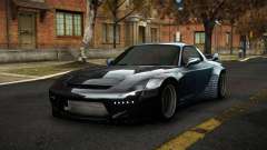 Mazda RX-7 Ridomin S6 para GTA 4