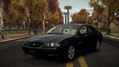 Chevrolet Impala Xiswagopa para GTA 4