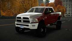 Dodge Ram Luyji para GTA 4