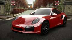 Porsche 911 Anrejaen para GTA 4