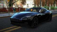 Aston Martin Vanquish Vianiel S7 para GTA 4