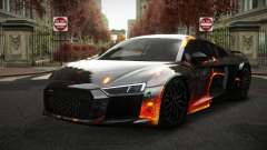 Audi R8 Ewahus S4 para GTA 4