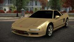 Honda Integra Tyganler para GTA 4