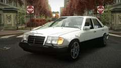 Mercedes-Benz W124 Pewigij para GTA 4