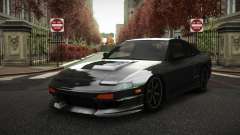 Nissan 240SX Reoza para GTA 4