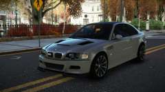 BMW M3 E46 Gonujel para GTA 4