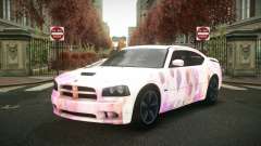 Dodge Charger Desic S14 para GTA 4