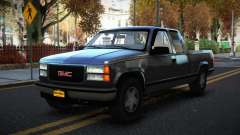 GMC Sierra Hokmuraku