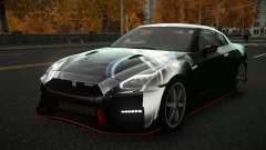 Nissan GT-R Danbeth S1 para GTA 4