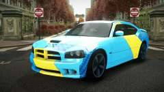 Dodge Charger Desic S5 para GTA 4