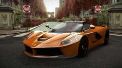 Ferrari LaFerrari Tuoca para GTA 4