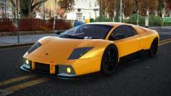 Lamborghini Murcielago Baciji para GTA 4