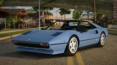 Ferrari 308 GTS V1.1 para GTA San Andreas