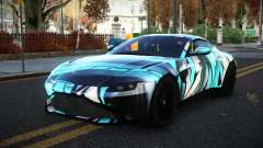 Aston Martin Vantage Jajoelca S14