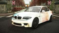 BMW 1M Aletiny S1 para GTA 4