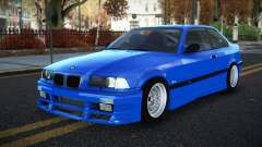 BMW M3 E36 Wavha para GTA 4