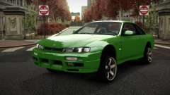 Nissan Silvia Vukeqe para GTA 4
