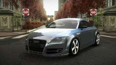 Audi TT Gaveqikex para GTA 4