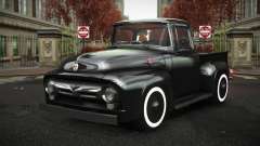 Ford F100 Wixag para GTA 4