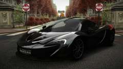 McLaren P1 Lesen S14 para GTA 4