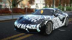 Porsche Cayman Ratria S7