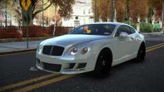Bentley Continental Sejoro para GTA 4
